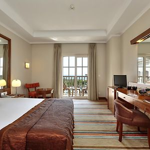 Standard Main Building Room